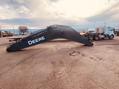 John Deere 870G BOOM Bucket