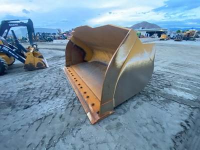 John Deere 904P7.5P Bucket