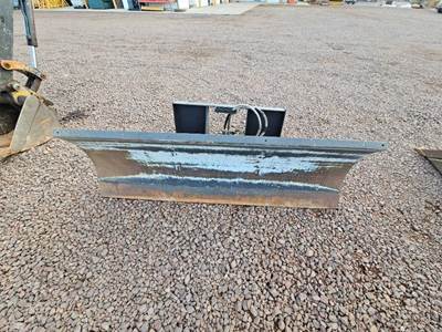 John Deere BL7B Bucket