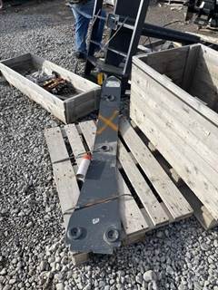 John Deere BOOMPLATE Bucket