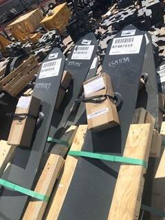 John Deere BOOMPLATE Bucket