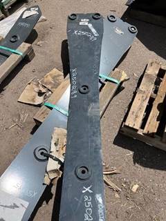 John Deere BOOMPLATE Bucket