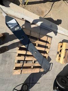 John Deere BOOMPLATE Bucket