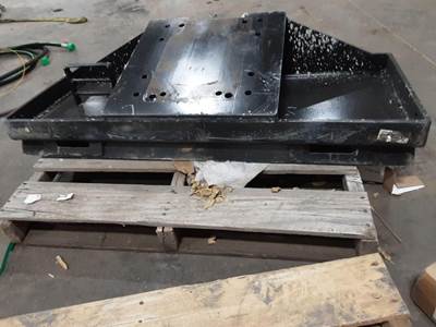 John Deere BREAKERMOUNT Bucket