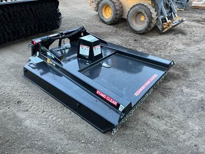 John Deere BRSHCTR72SD Bucket