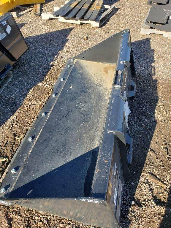 2022 John Deere C78 Bucket For Sale Sioux Falls, SD X886998