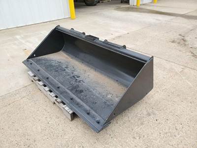 John Deere C78 Bucket