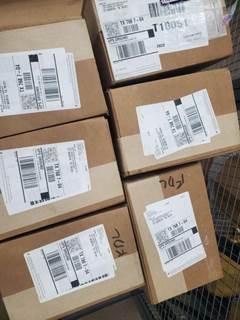 John Deere CAMERA Bucket