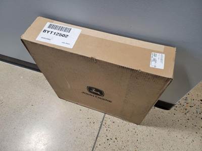 John Deere CASE DRAIN Bucket