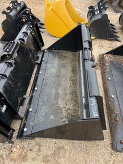 John Deere CE60 Bucket