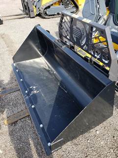 John Deere CE72 Bucket