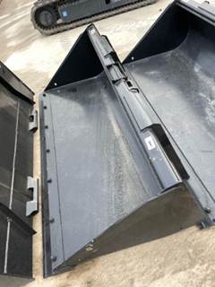 John Deere CE72 Bucket