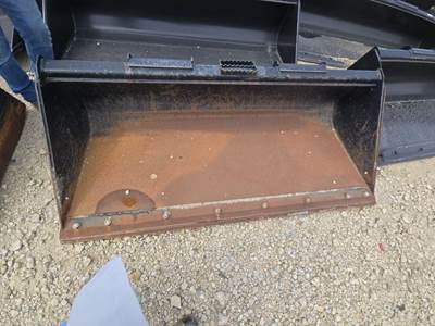 John Deere CE78 Bucket