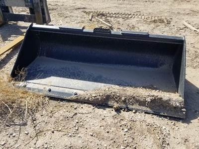 John Deere CE78 Bucket