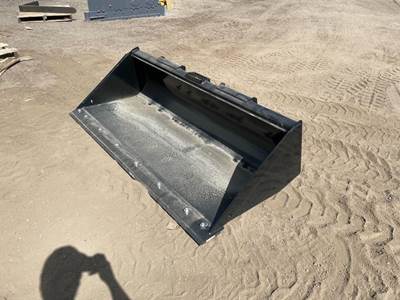 John Deere CE78 Bucket