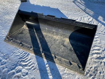 John Deere CE78 Bucket