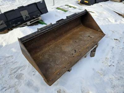 John Deere CE78 Bucket