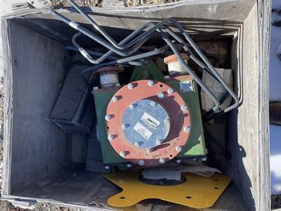 John Deere CIRCLEGEAR Bucket