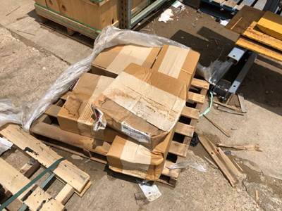 John Deere EXCARMKIT Bucket