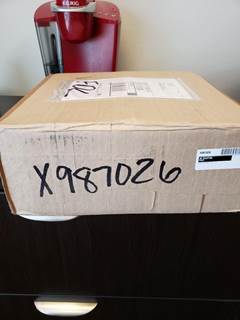 John Deere EXCCTRL Bucket