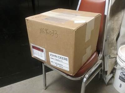 John Deere EXCCTRL Bucket