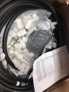 John Deere EXCCTRL Bucket