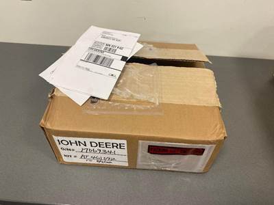 John Deere EXCCTRL Bucket