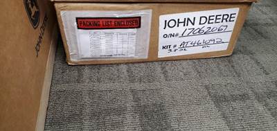 John Deere EXCCTRL Bucket