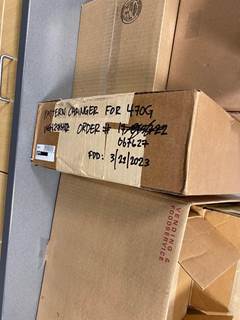 John Deere EXCCTRL Bucket