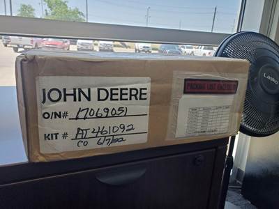 John Deere EXCCTRL Bucket