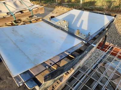 John Deere EXCGUARD Bucket