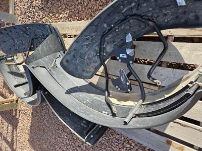 John Deere FENDERS Bucket