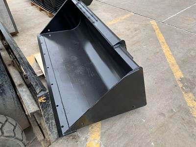 John Deere GH72 Bucket