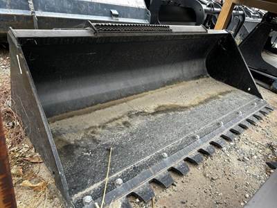 John Deere GH78 Bucket