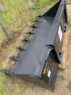 John Deere GH78 Bucket