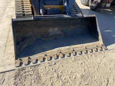 John Deere GH78 Bucket