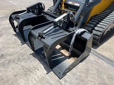 John Deere GS84B Bucket