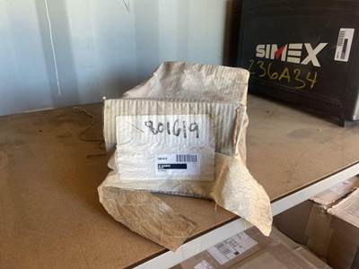 John Deere HARNESS Bucket