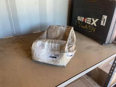 John Deere HARNESS Bucket