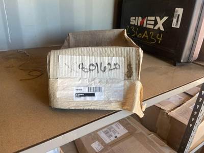 John Deere HARNESS Bucket