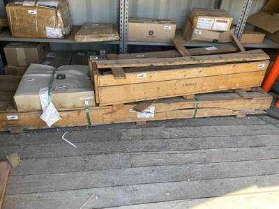 John Deere HYDKIT Bucket