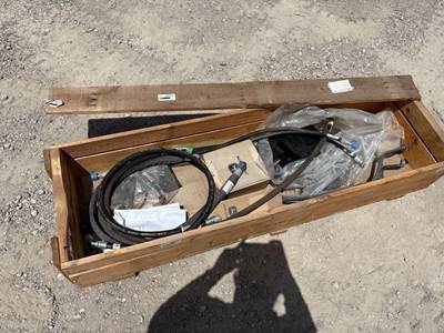 John Deere HYDKIT Bucket