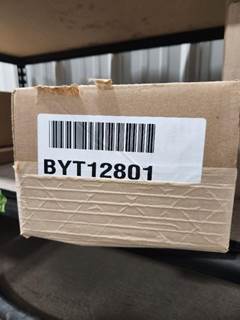 John Deere HZDLIGHT Bucket