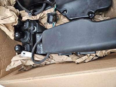 John Deere JOYSTICK Bucket