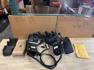 John Deere JOYSTICK Bucket