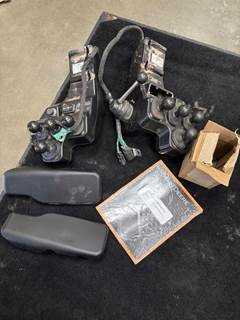 John Deere JOYSTICK Bucket