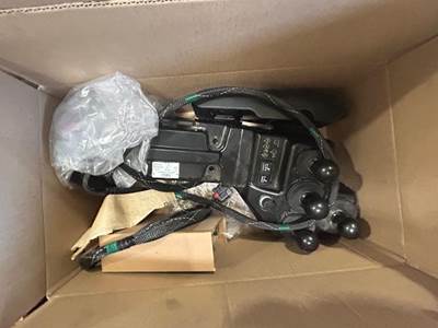 John Deere JOYSTICK Bucket