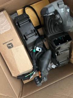 John Deere JOYSTICK Bucket