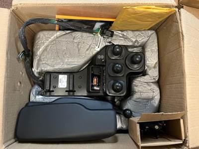 John Deere JOYSTICK TO Bucket