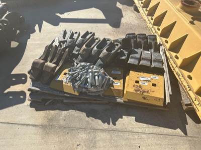 John Deere LDRATT Bucket